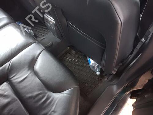 Mass air flow sensor VOLVO V70 II (285) 2.4 | BP29677145M95 