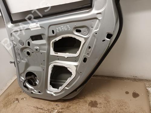 Right rear door RENAULT GRAND SCÉNIC III (JZ0/1_) 1.5 dCi (JZ0B, JZ07) | BP29667483C5