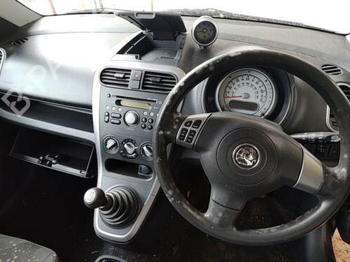 Engine control unit (ECU) VAUXHALL AGILA Mk II (B) (H08) 1.0 12V | BP33949059M57  - Image 11