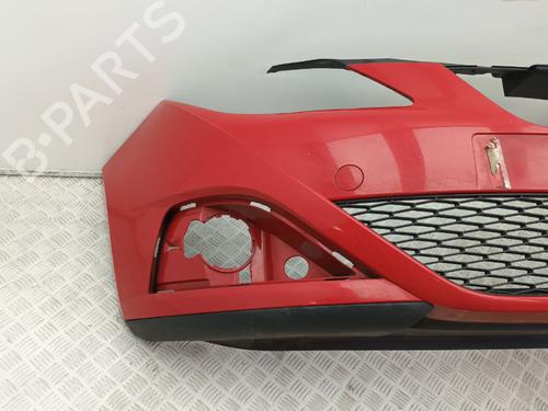 Front bumper SEAT IBIZA IV (6J5, 6P1) 1.4 | BP29665979C7 