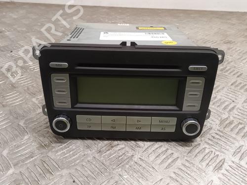 Bilradio VW PASSAT B7 (362) 2.0 TDI (140 hp) 29679591