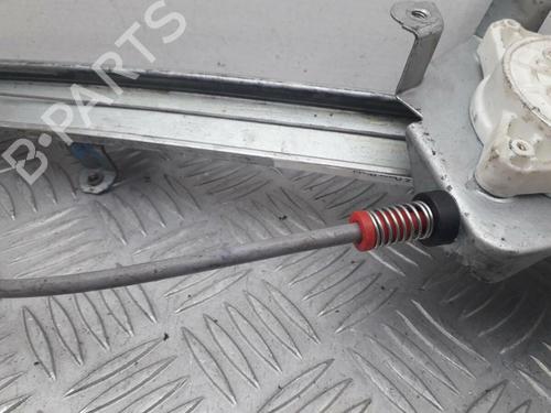 Front right window mechanism NISSAN MICRA III (K12) 1.0 16V (K12) | BP29645892C23