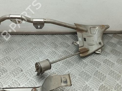 Exhaust system PORSCHE 718 CAYMAN (982) 4.0 GT4 (982810, 982811) | BP29680036M121 