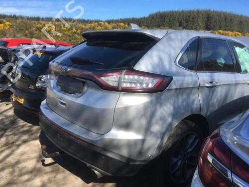 Front left seatbelt FORD USA EDGE 2.0 TDCi AWD | BP29963966I26 