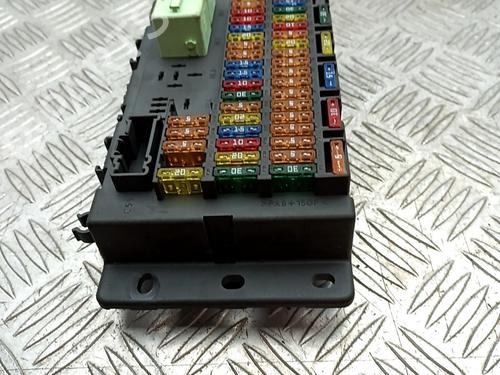 Elektronische module MINI MINI (R50, R53) Cooper (116 hp) 29684879