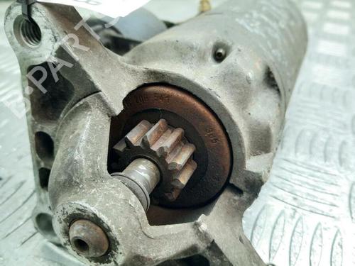 Used Starter PEUGEOT 205 II (20A/C) 1.8 Diesel (60 hp) 29646602