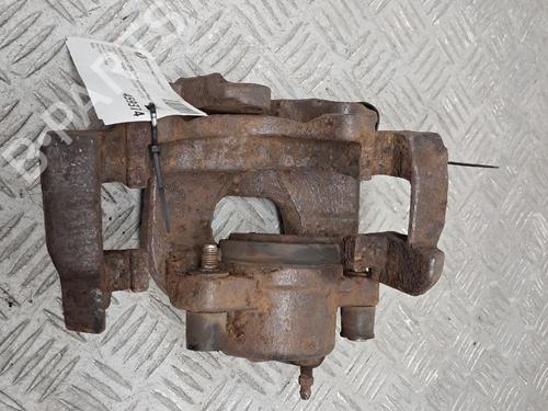 Left front brake caliper FORD MONDEO IV (BA7) 2.0 TDCi | BP29680712M105 