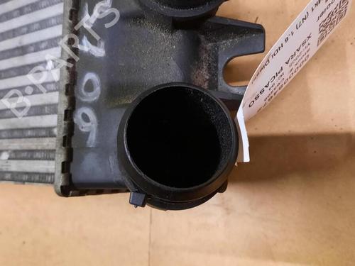 Intercooler CITROËN XSARA PICASSO (N68) 1.6 HDi | BP29647904M30 