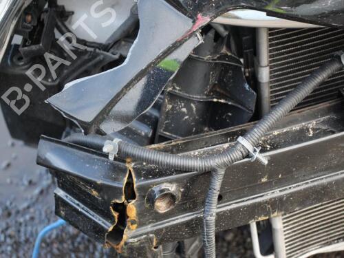 Rear bumper reinforcement HYUNDAI i40 I (VF) 1.7 CRDI | BP29647480C73 