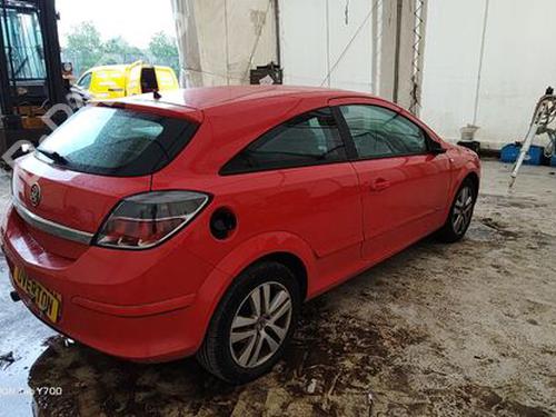 Wasserkühler VAUXHALL ASTRA Mk IV (G) Hatchback (T98) 1.4 16V (F08, F48) | BP29661447M31 