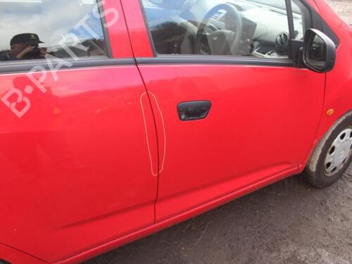 Venstre frontpanel CHEVROLET SPARK (M300) 1.0 | BP29676034C58 