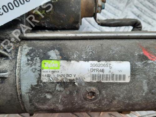 Startmotor HONDA CIVIC VI Hatchback (EJ, EK) 1.4 i S (EJ9) | BP29646524M8 