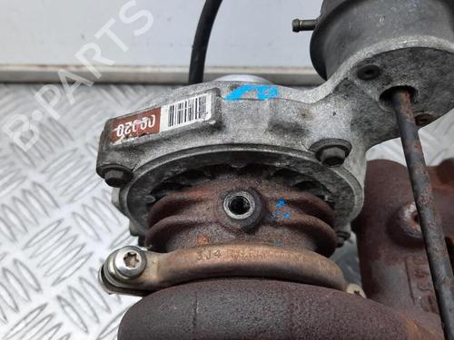 Turbocharger/Supercharger FORD MONDEO III Turnier (BWY) 2.0 16V TDDi / TDCi | BP29647788M71 