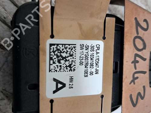 Electronic sensor LAND ROVER RANGE ROVER IV (L405) 4.4 SDV8 4x4 | BP29687338M84