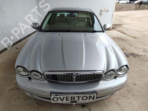 Engine control unit (ECU) JAGUAR X-TYPE I (X400) 2.5 V6 All-wheel Drive | BP29678094M57