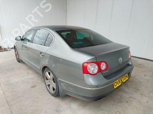 Front right window mechanism VW PASSAT B6 Variant (3C5) 2.0 TDI | BP29664703C23