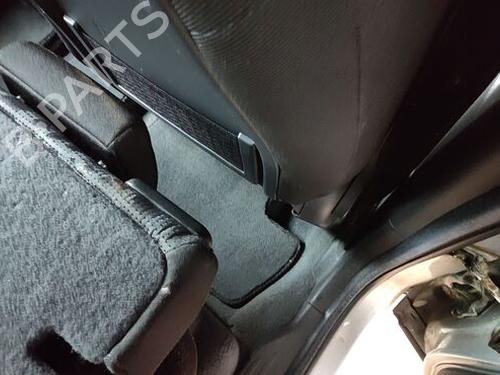 Front left panel PEUGEOT 3008 I MPV (0U_) 1.6 HDi | BP33418534C58  - Image 18