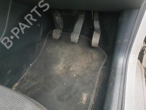 Alternator VW UP! (121, 122, BL1, BL2, BL3, 123) 1.0 | BP29647396M7