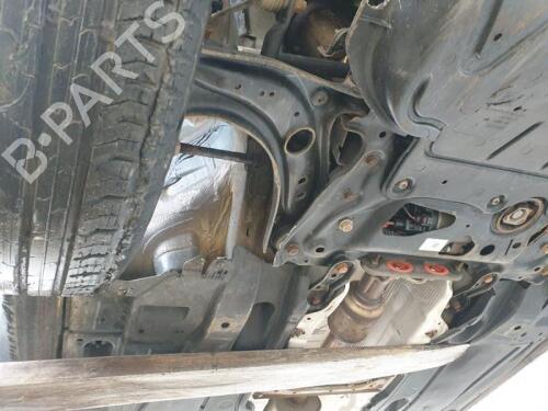 Steering wheel VW GOLF VII (5G1, BQ1, BE1, BE2) 1.5 TSI | BP29649641C49