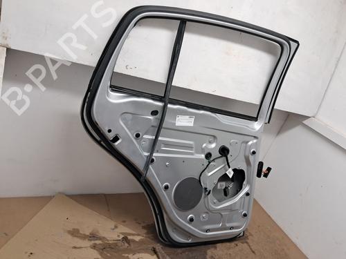 Left rear door VW GOLF PLUS V (5M1, 521) 1.9 TDI | BP29670772C4 