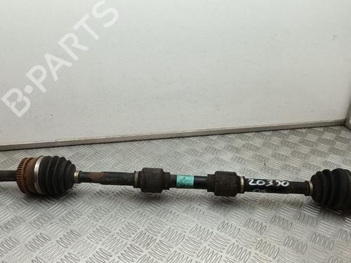 Used Right front driveshaft HYUNDAI i40 I (VF) 1.7 CRDI (140 hp) 29651873