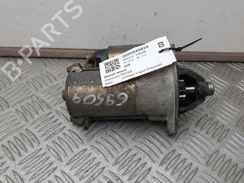 Starter MAZDA 626 V Hatchback (GF) 1.9 (GF8P) | BP29646636M8 