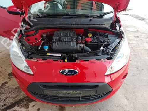 Fuel flap FORD KA (RU8) 1.2 | BP29679770C131