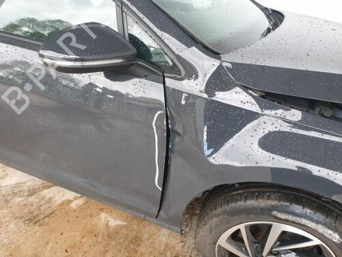 Steering wheel VW GOLF VII (5G1, BQ1, BE1, BE2) 1.5 TSI | BP29649641C49