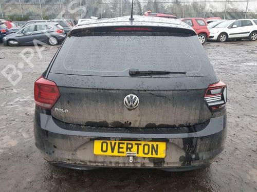 Used Hand brake VW POLO VI (AW1, BZ1, AE1) 1.0 TSI (95 hp) 29647160
