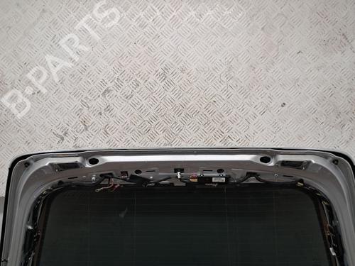 Tailgate MERCEDES-BENZ C-CLASS (W204) C 350 (204.057) | BP29669679C6 