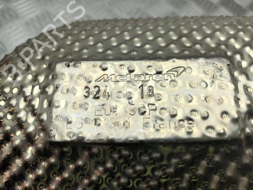 Catalyst MCLAREN 570S 3.8 | BP29649987M10