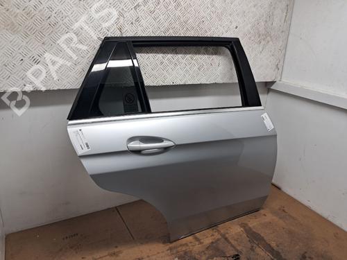 Right rear door MERCEDES-BENZ C-CLASS (W204) C 350 (204.057) | BP29669674C5 