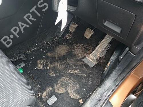 Engine control unit (ECU) KIA SPORTAGE IV (QL, QLE) 1.7 CRDi | BP29661773M57 