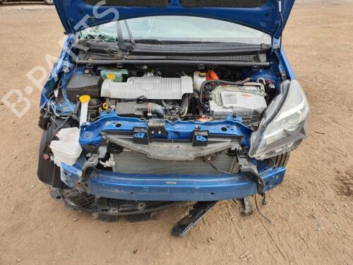 Heater blower motor TOYOTA YARIS (_P13_) 1.5 Hybrid (NHP130_, NHP130) | BP29655193M62 