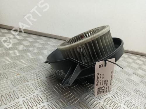 Heater blower motor SEAT IBIZA III (6L1) 1.2 | BP29648102M62 