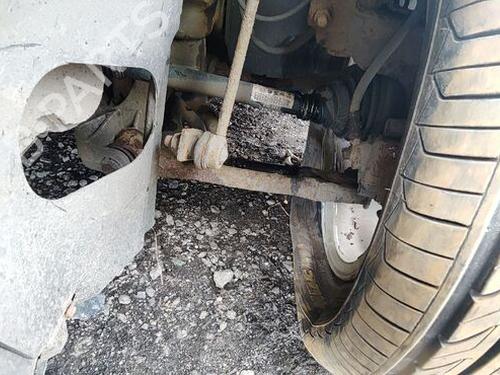 Steering column SEAT LEON (1P1) 1.2 TSI | BP29661113M21