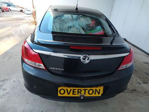 Venstre solskjerm VAUXHALL ZAFIRA Mk II (B) (A05) 1.6 | BP29676347I1 