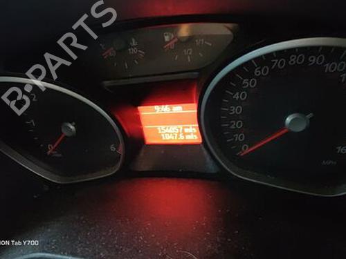 Left taillight FORD MONDEO IV Turnier (BA7) 2.0 TDCi | BP32400409C34