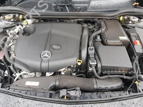 Left front brake caliper MERCEDES-BENZ C-CLASS Coupe (C204) C 220 CDI (204.302) | BP29679448M105