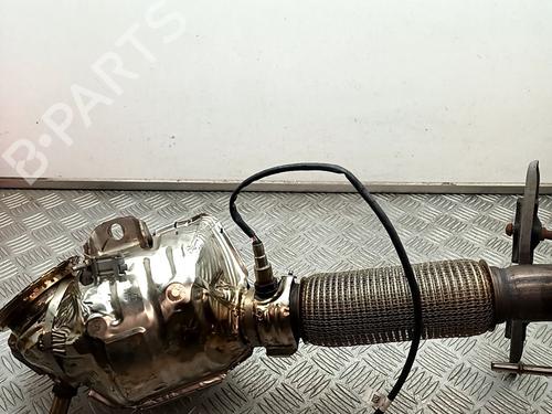 Katalysator FORD TOURNEO CONNECT / GRAND TOURNEO CONNECT V408 MPV 1.0 EcoBoost | BP29902697M10