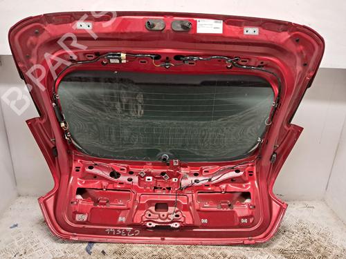 Tailgate FORD FOCUS III 1.6 Ti | BP29666234C6