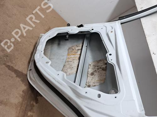 Right rear door FORD FIESTA VI (CB1, CCN) 1.5 TDCi | BP29673577C5