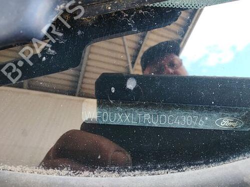 Right sun visor FORD KA (RU8) 1.2 | BP29679776I2 