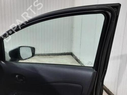 Left sun visor NISSAN NOTE (E12) 1.5 dCi | BP29673801I1 