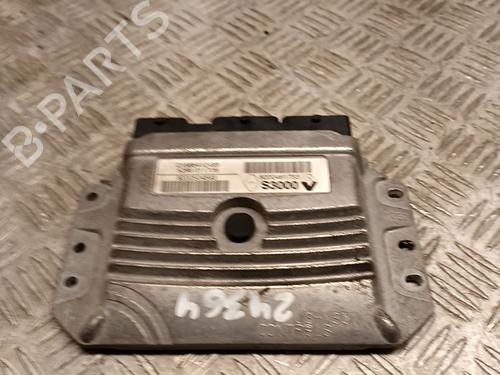 Used Engine control unit (ECU) RENAULT MEGANE III Coupe (DZ0/1_) 2.0 TCe (DZ1N) (250 hp) 29686798