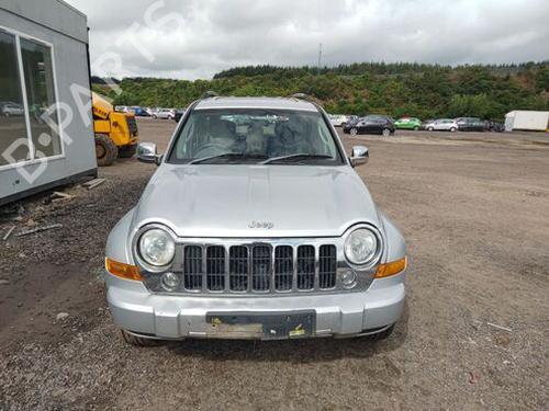 Driver airbag JEEP CHEROKEE (KJ) 2.8 CRD 4x4 | BP29668296C9 