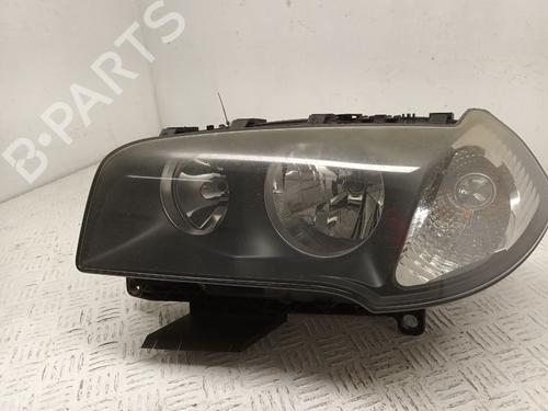 Left headlight BMW X3 (E83) 2.5 i | BP29652894C28 