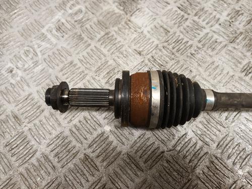 Left front driveshaft KIA PICANTO III (JA) 1.0 | BP29654348M38 