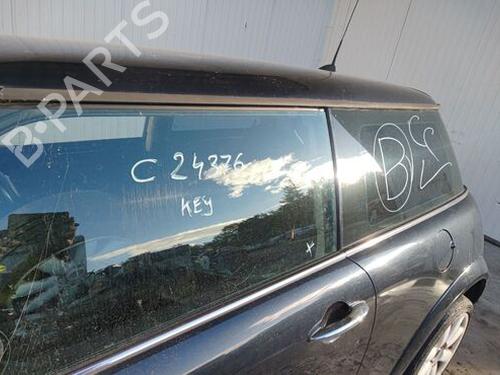 Left mirror MINI MINI (R50, R53) One | BP32458541C26 