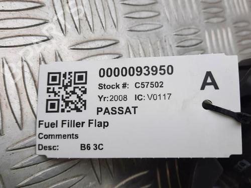 Trappe de carburant VW PASSAT B6 Variant (3C5) 2.0 TDI 16V | BP29648050C131